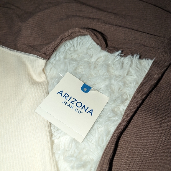 Nwt Arizona whitecap outsider nature club est. 1976 top - Picture 3 of 11